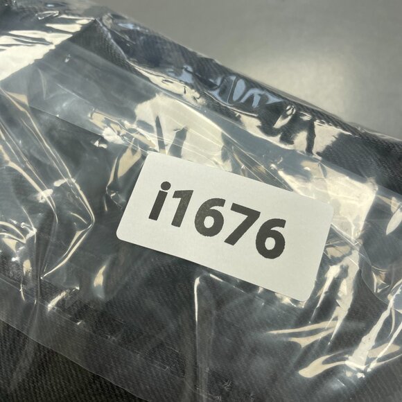 NEW Women's 4 Long Sleeve Utility Baggy Denim Jumpsuit - Universal Thread i1676 - Picture 10 of 10